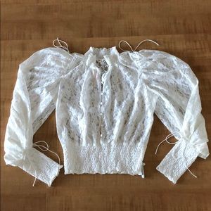 Victoria’s Secret Blouse